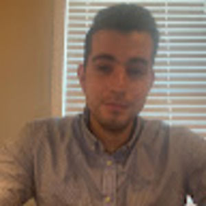 Meet your Posher, Mark